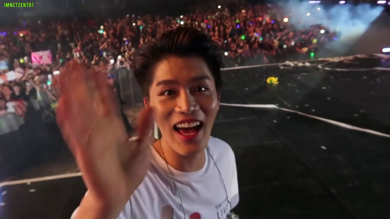 NCT TAEIL would rather be a fun hyung than be a Leader | Happy Birthday!!!