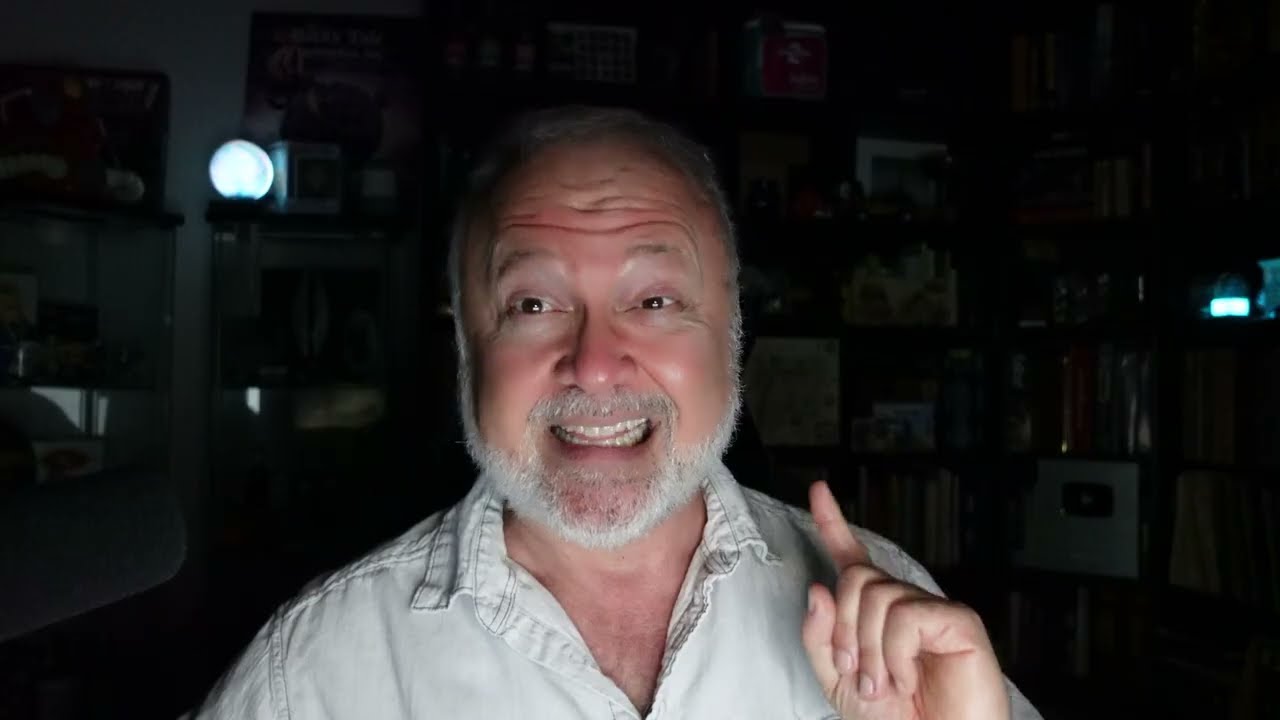 Lessons From Old Games