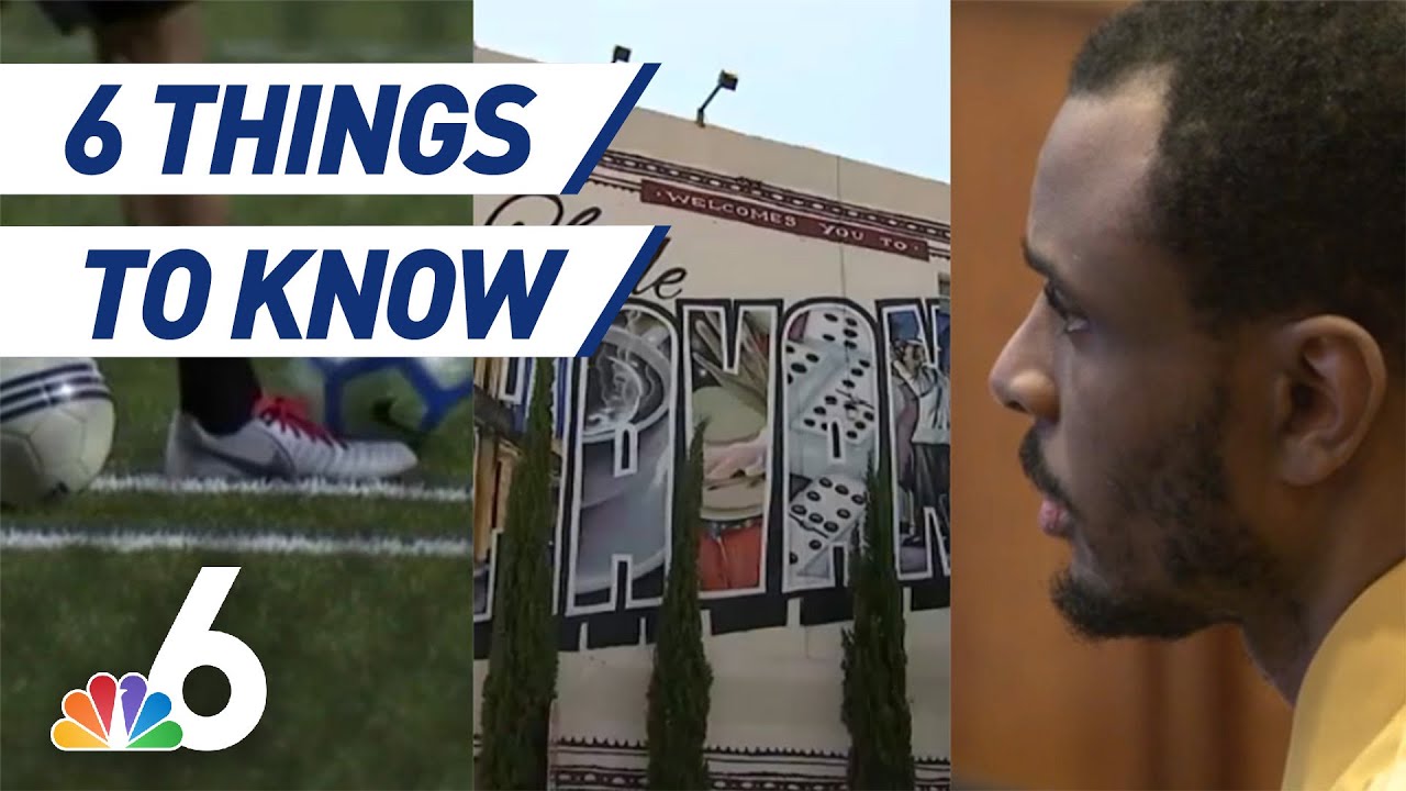 6 Things to Know: Craigslist Roommate Guilty, Revitalizing Little Havana