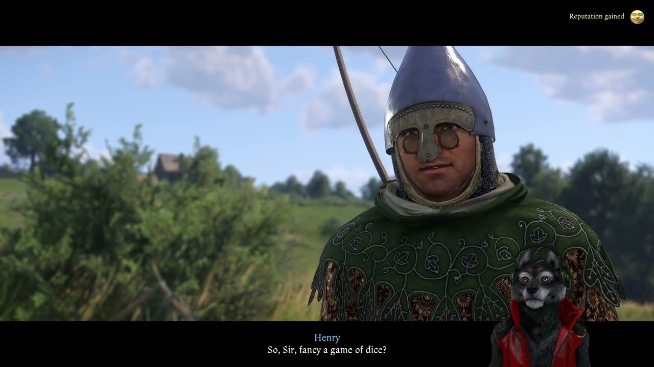 Kingdom Come: Deliverance II, часть 18: Выполнение заданий