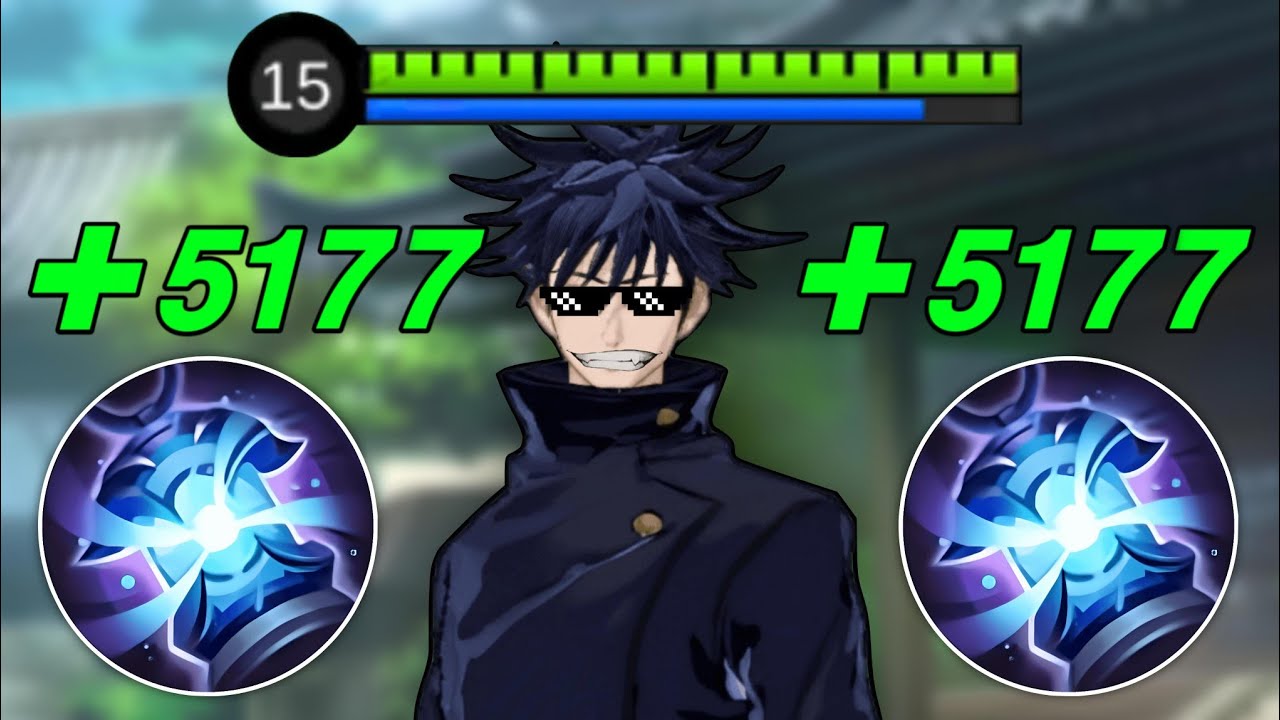 TOP GLOBAL JULIAN BUILD UNLI LIFESTEAL | THEY THINK I'M USING CHEAT (dont tell moonton🤫) - MLBB