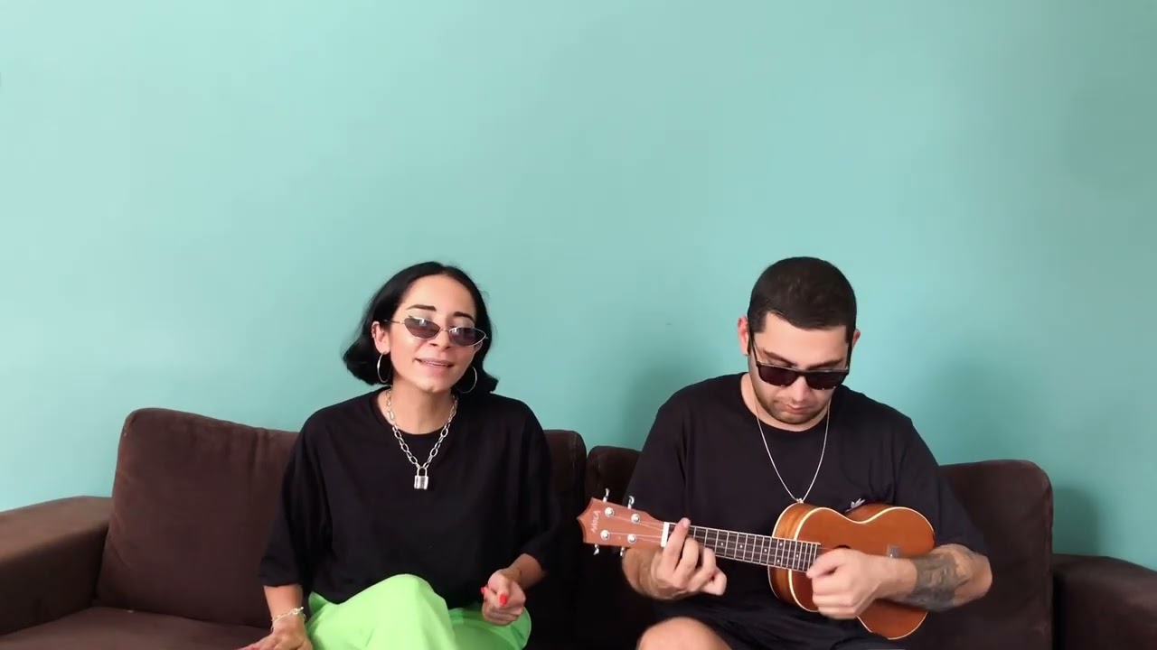 LMIDH - Renkli Rüyalar Oteli ( Teoman Cover ) DA HOUSE SESSION