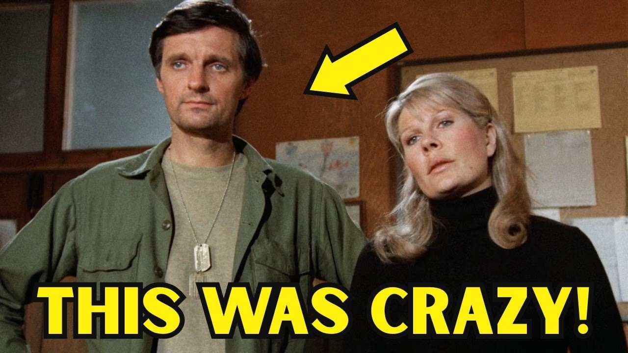 12 ЛУЧШИХ МОМЕНТОВ 1 СЕЗОНА MASH!