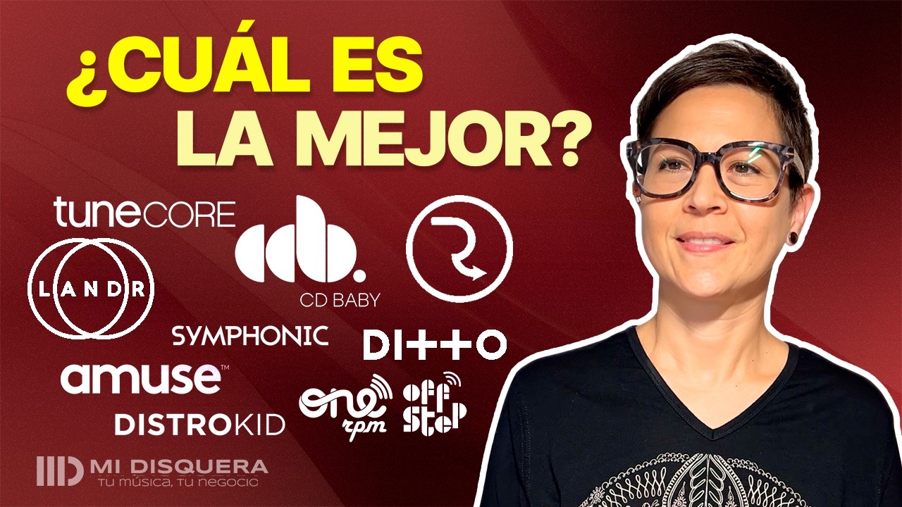 Cuál es la mejor distribuidora - caso por caso