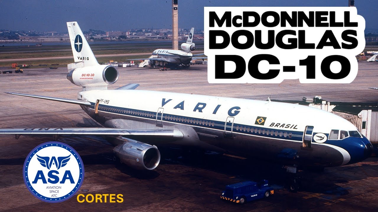TRIJATO DC-10: UMA 