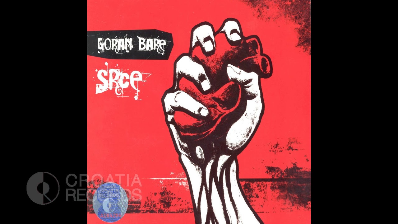 GORAN BARE - OVISNIČKI BLUES