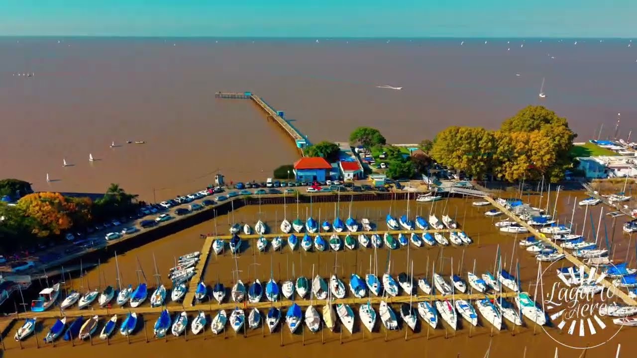 PUERTO DE OLIVOS 4K DRONE DJI * RUFUS DU SOL - YOU WERE RIGHT