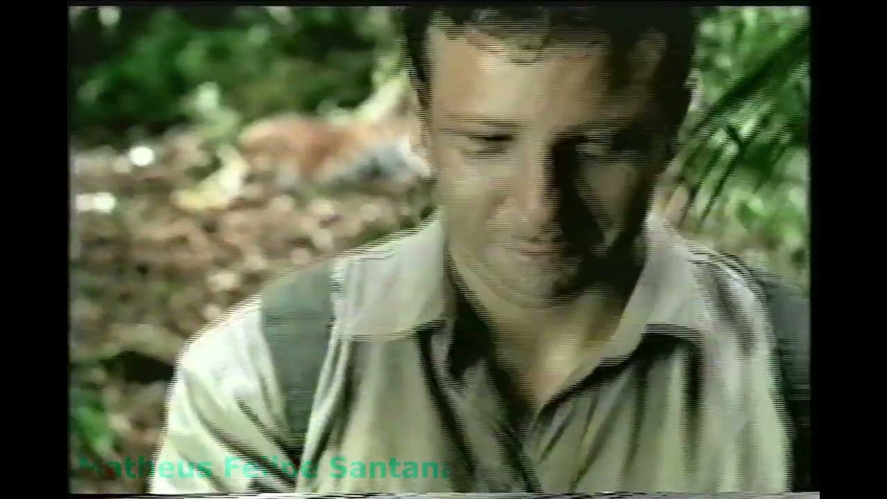 Intervalos - Globo Repórter (13/06/2003)
