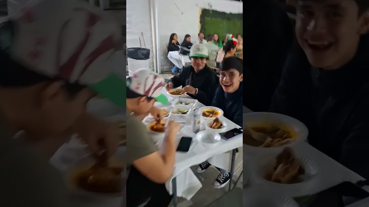 Fiesta mex