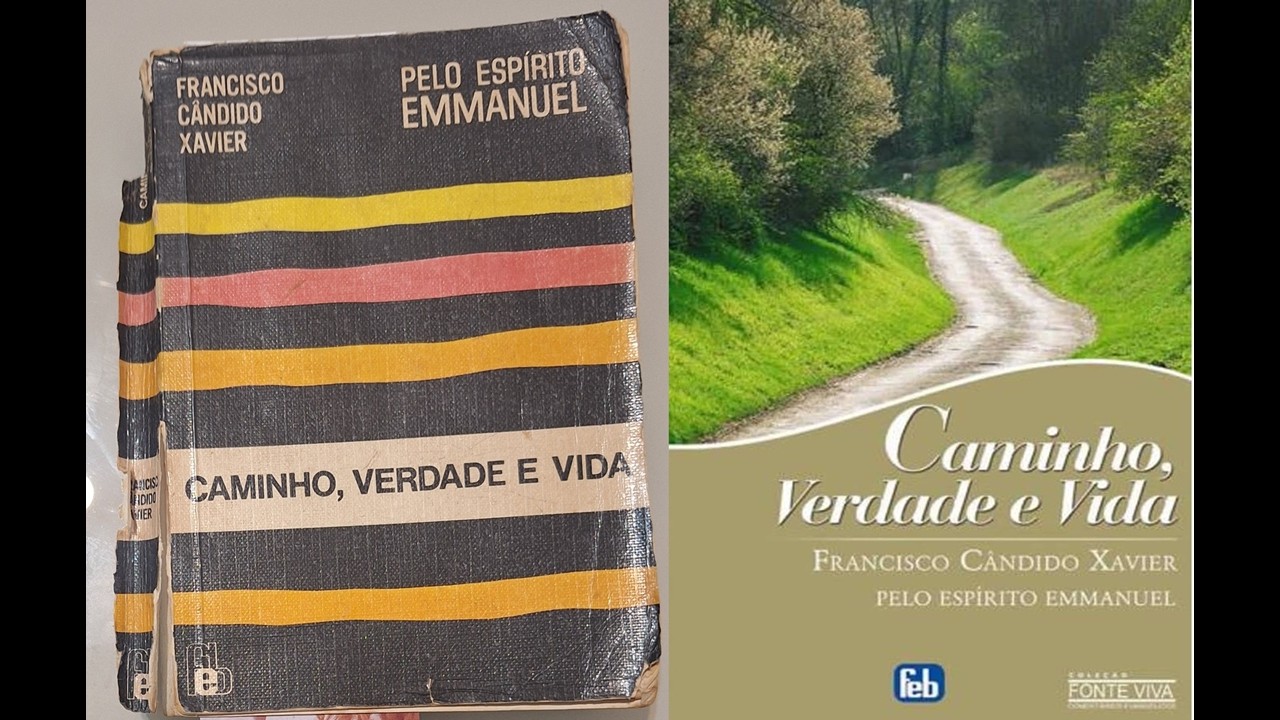 Caminho Verdade e Vida - Cap 124 - FIRMEZA DE FE