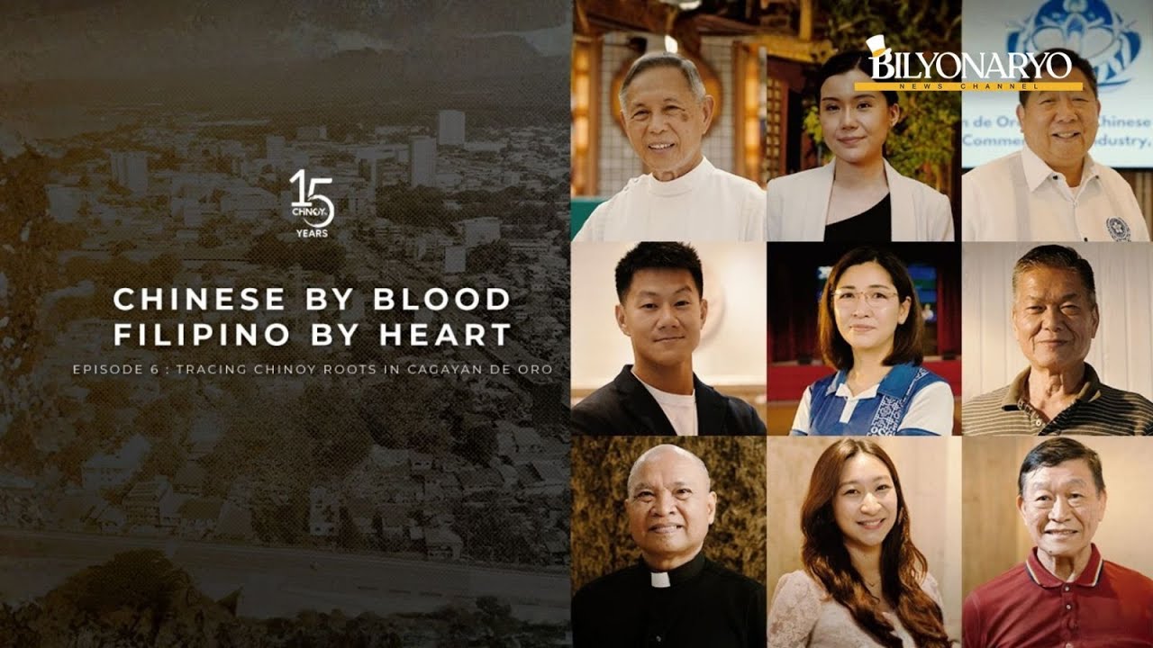 Chinese by Blood, Filipino by Heart | S6 EP6: Tracing Chinoy Roots in Cagayan de Oro