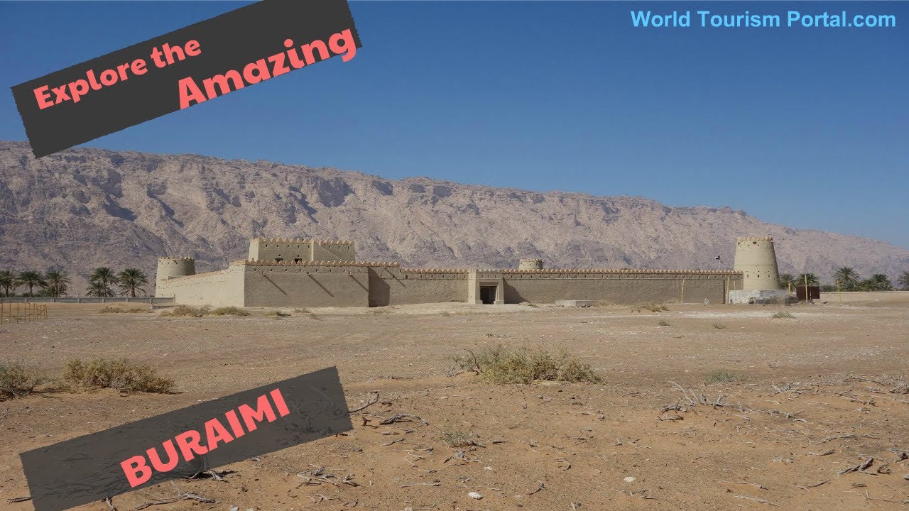 Top things to do and see in Buraimi, Oman! | Buraimi travel guide | World Tourism Portal
