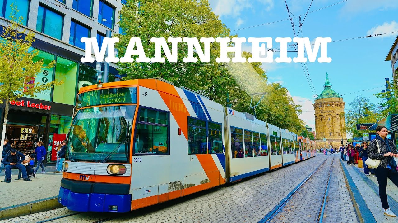 Discover Little ISTANBUL in the Heart of Germany!