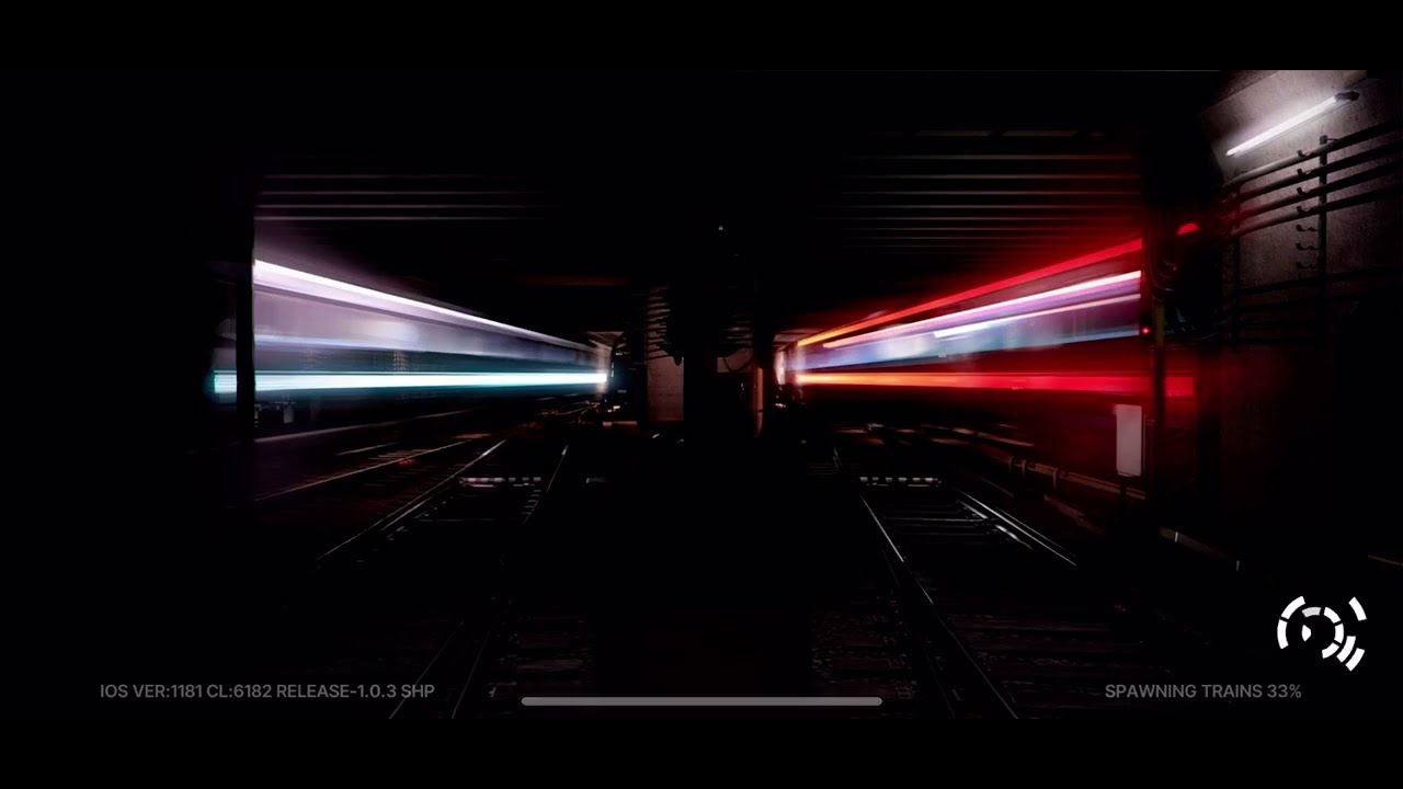 Subtransit Drive: УЛЬТРАРЕАЛИСТИЧНЫЙ СИМУЛЯТОР МЕТРО