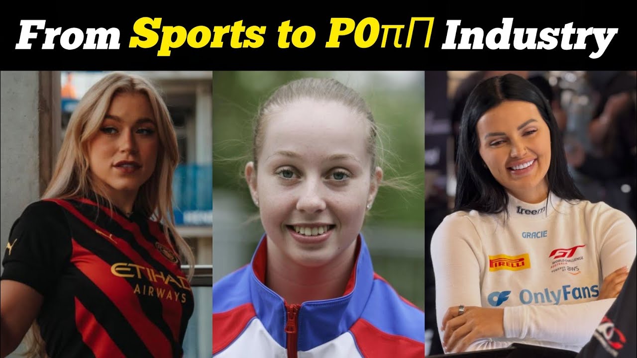 Спортсмены, ставшие актёрами, актрисами и кинозвёздами | Спортсмены, сменившие профессию