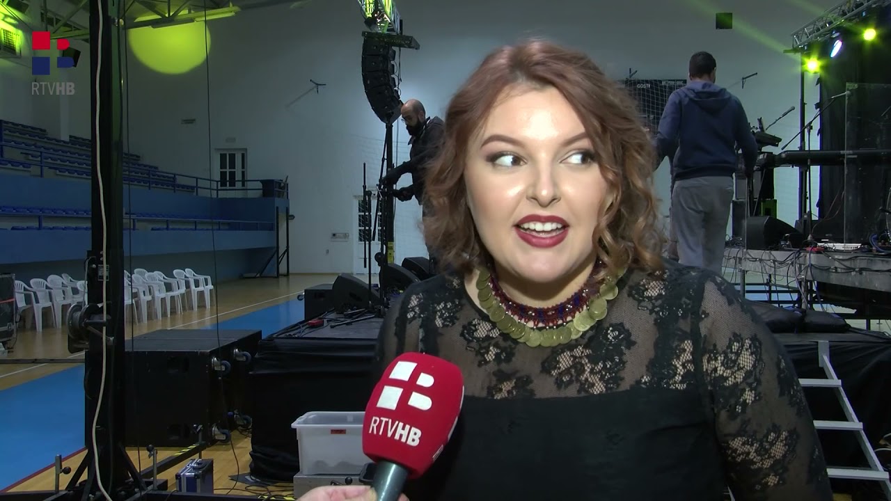 RTV HB | Prozor-Rama: 10 godina „Čuvarica“