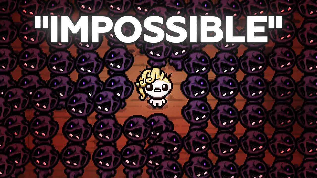 Can You Beat This Room?