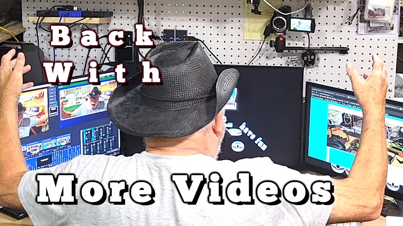 Insight Into How YouTube Works - What They Just Did
