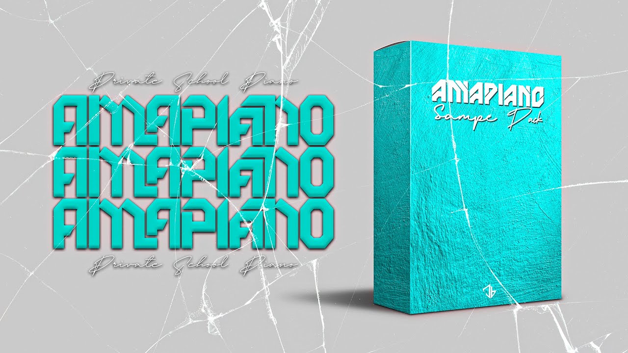 🔥(Free)🔥Amapiano Sample Pack 2025, Drumloops, Kicks, Drumfills & more!!!