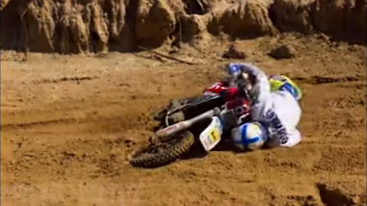 Six Days Enduro 1992 Cessnock-Australia Downunder