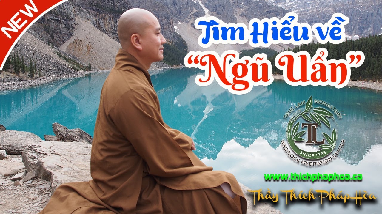 Ngũ Uẩn Là Gì (vấn đáp) - Thầy Thích Pháp Hòa