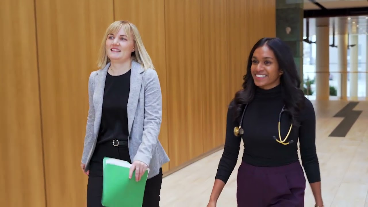 McMaster Family Medicine Residency — Program Overview