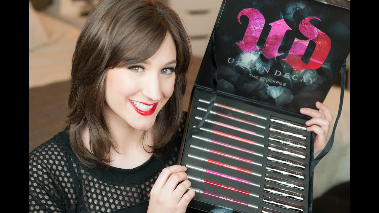 Ulta Haul March 2014
