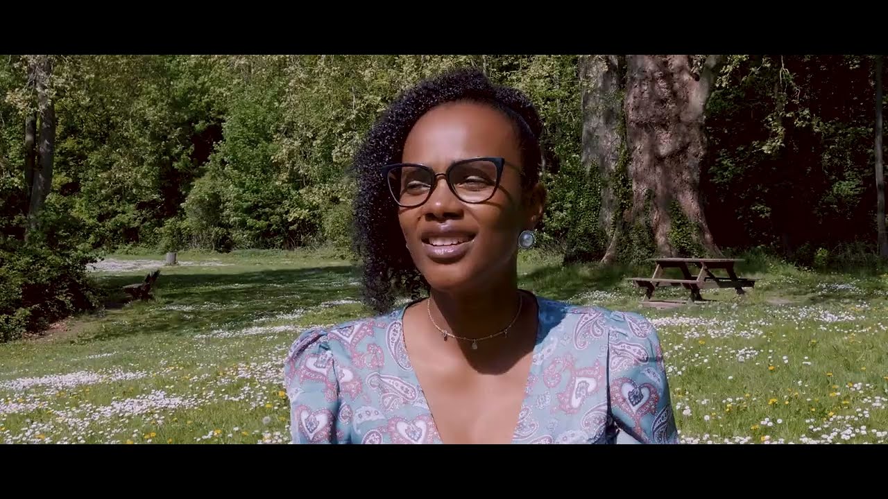 Suzy De Pina- Raboita Mundo| Filma Ideias [2022]