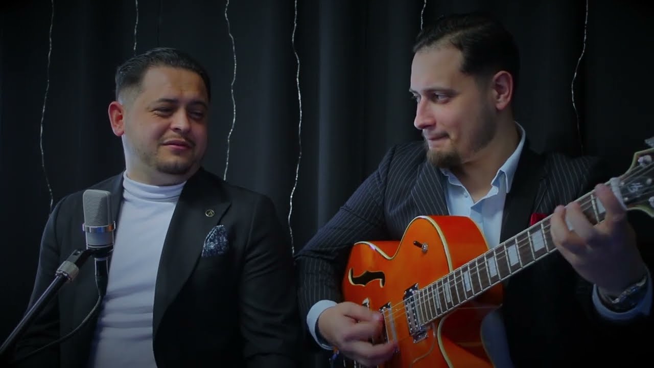 🎶 Halgat Mix Čardášov- Sabinov Band! 🎶Official video. 2025