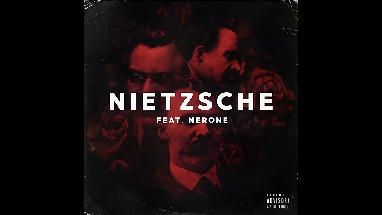 Esse Kappa XVI - Nietzsche (feat. Nerone)