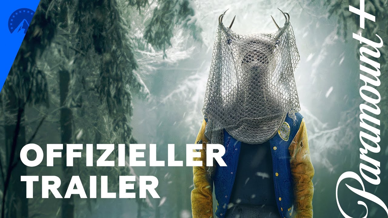 Yellowjackets: Staffel 2 (Offizieller Trailer) | Paramount+ Deutschland