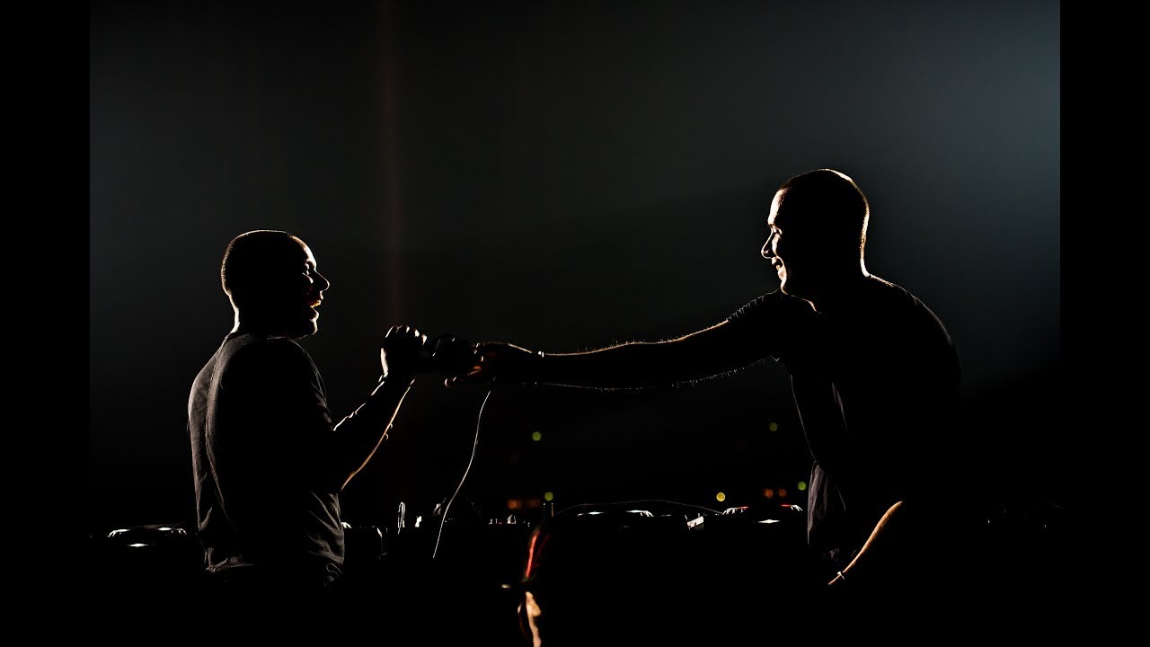 Noisecontrollers & Wildstylez @ Qlimax 2015 BestDrops!