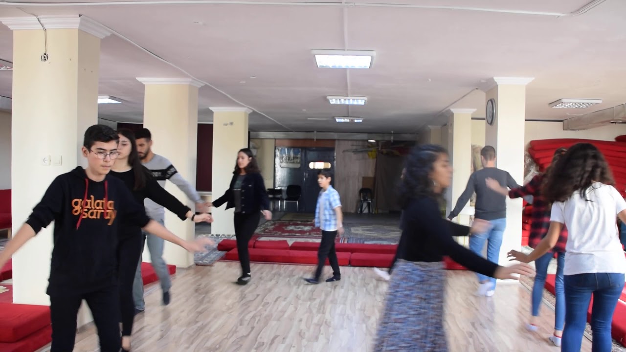 Seyit Nizam Semahı