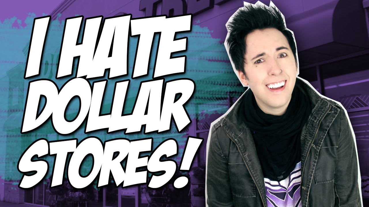 IDEK 18 - Dollar Stores