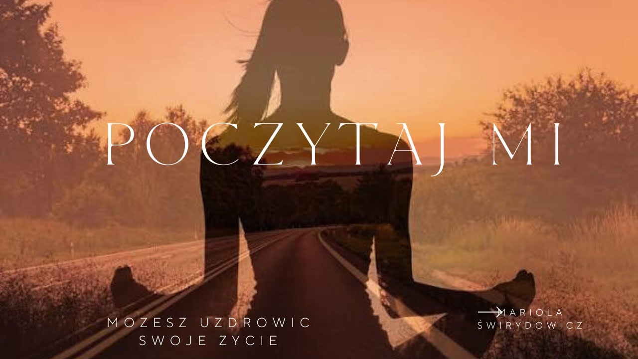 DLA MNIE TO TEŻ TRUDNE JEST!Część 2.