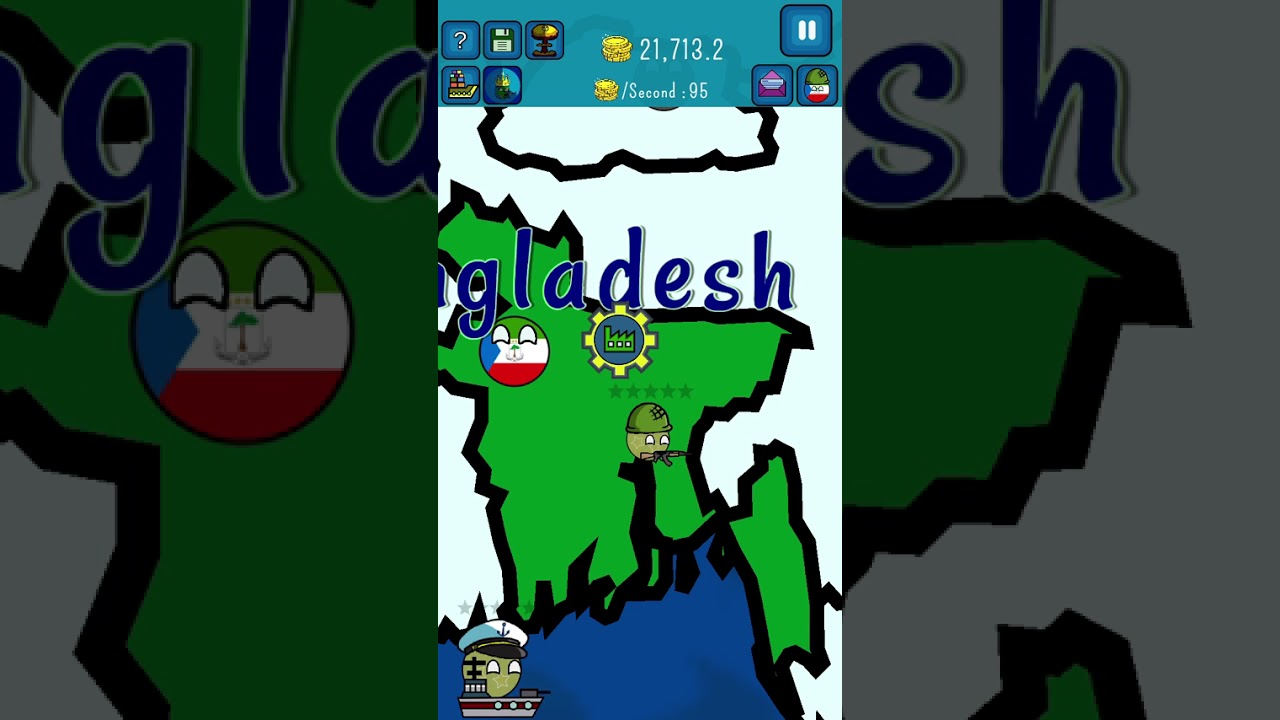 Dictators no peace episode 8