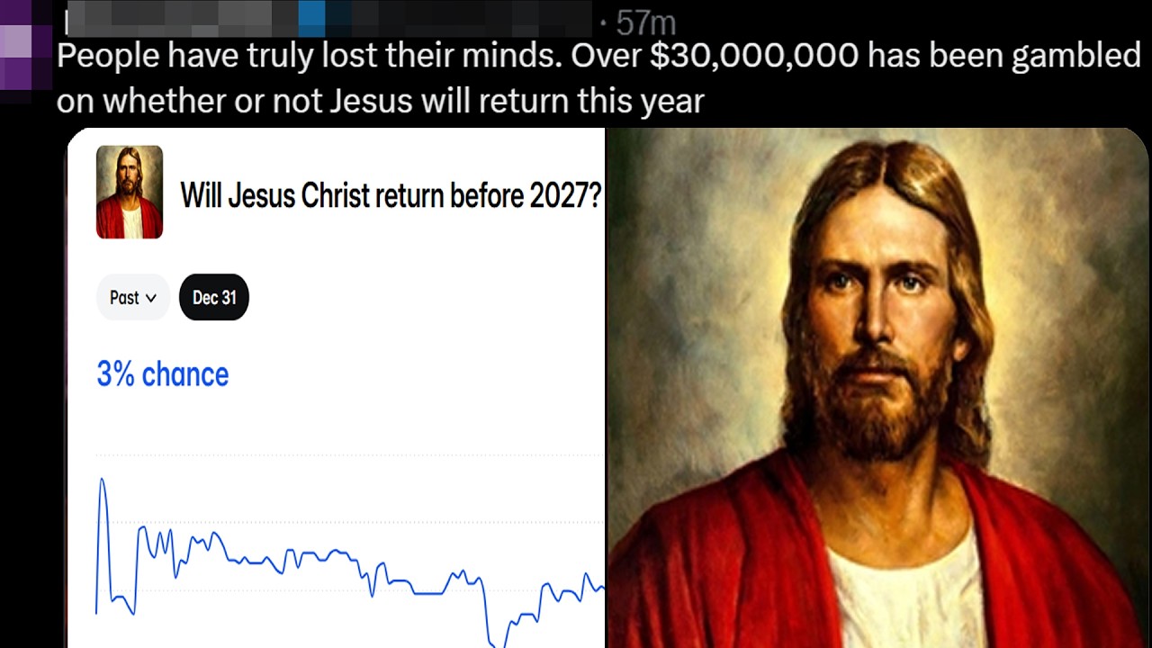This Is Insane
