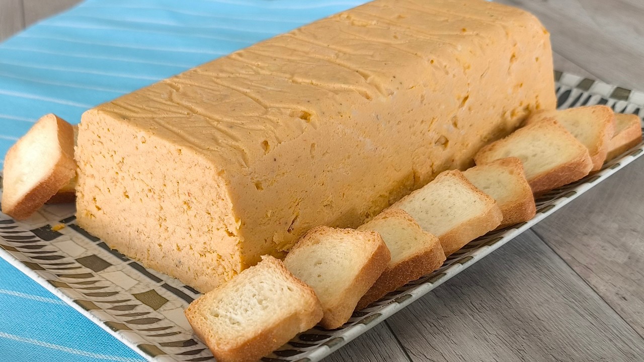 PASTEL DE CABRACHO