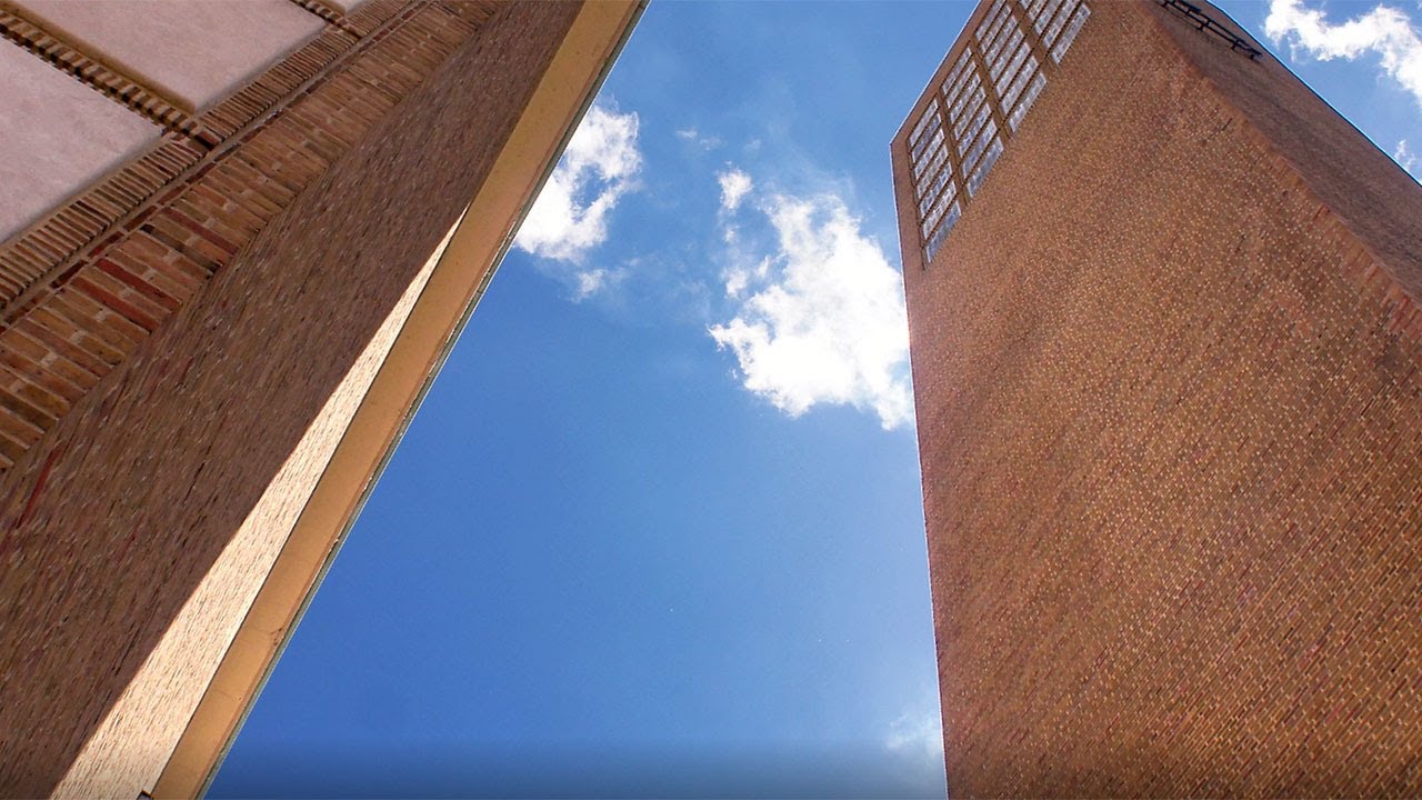 First Christian Church - Save Our Tower