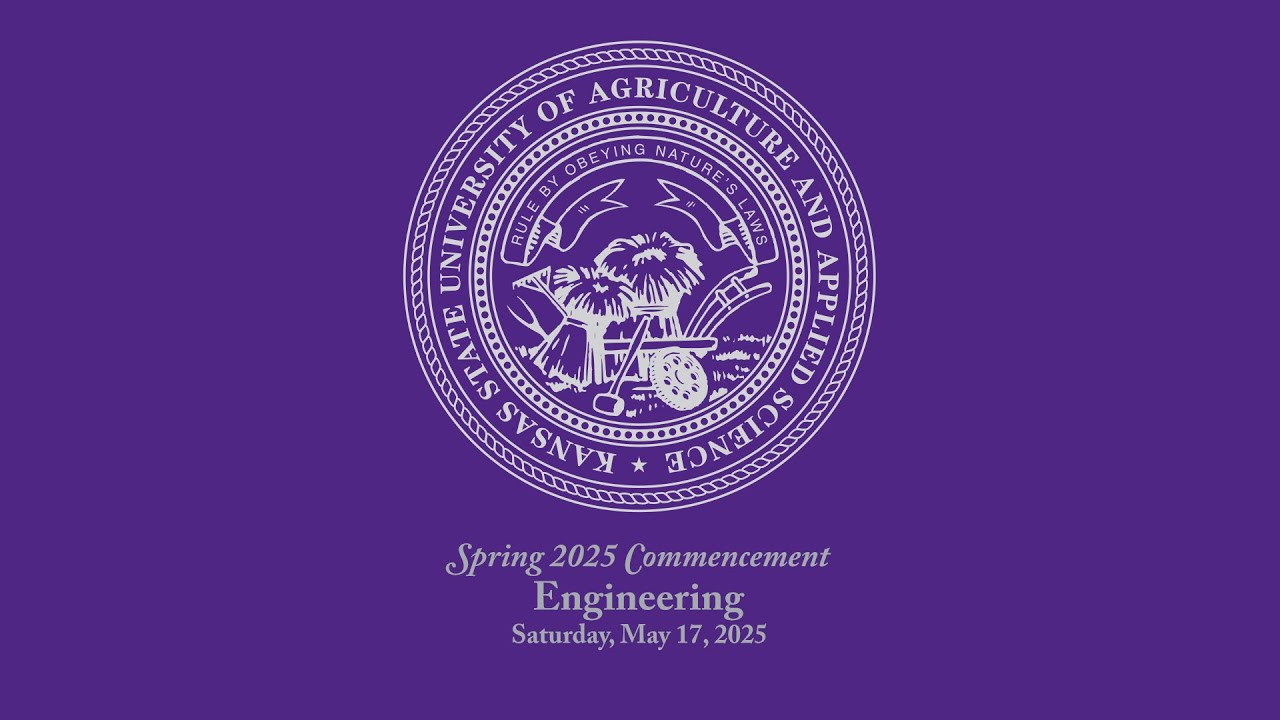 Engineering | Commencement Spring 2025