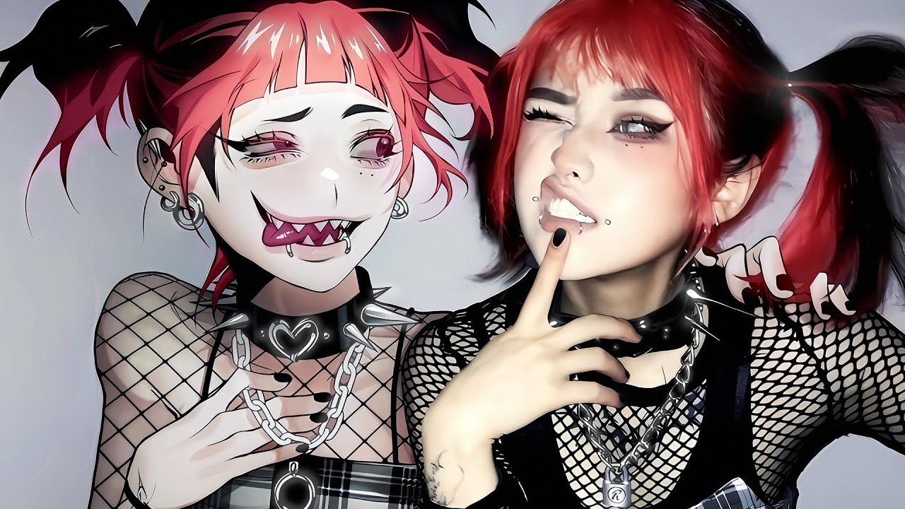 Nightcore ✘ Sorry For Party Rocking