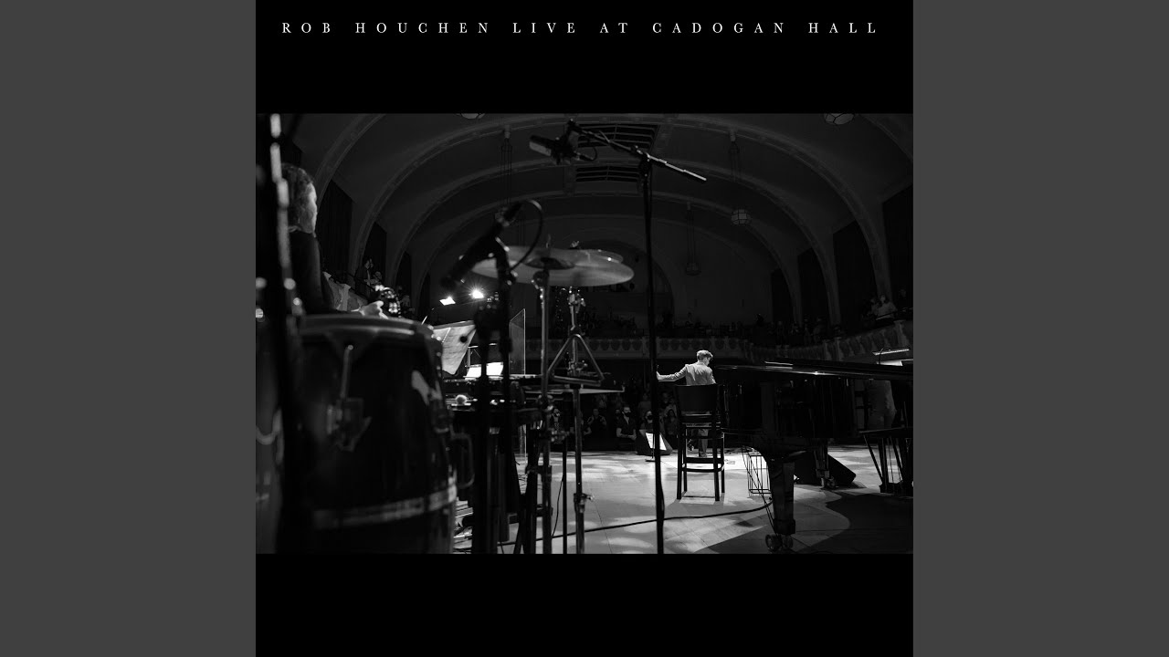 Dance Again (Live at Cadogan Hall)