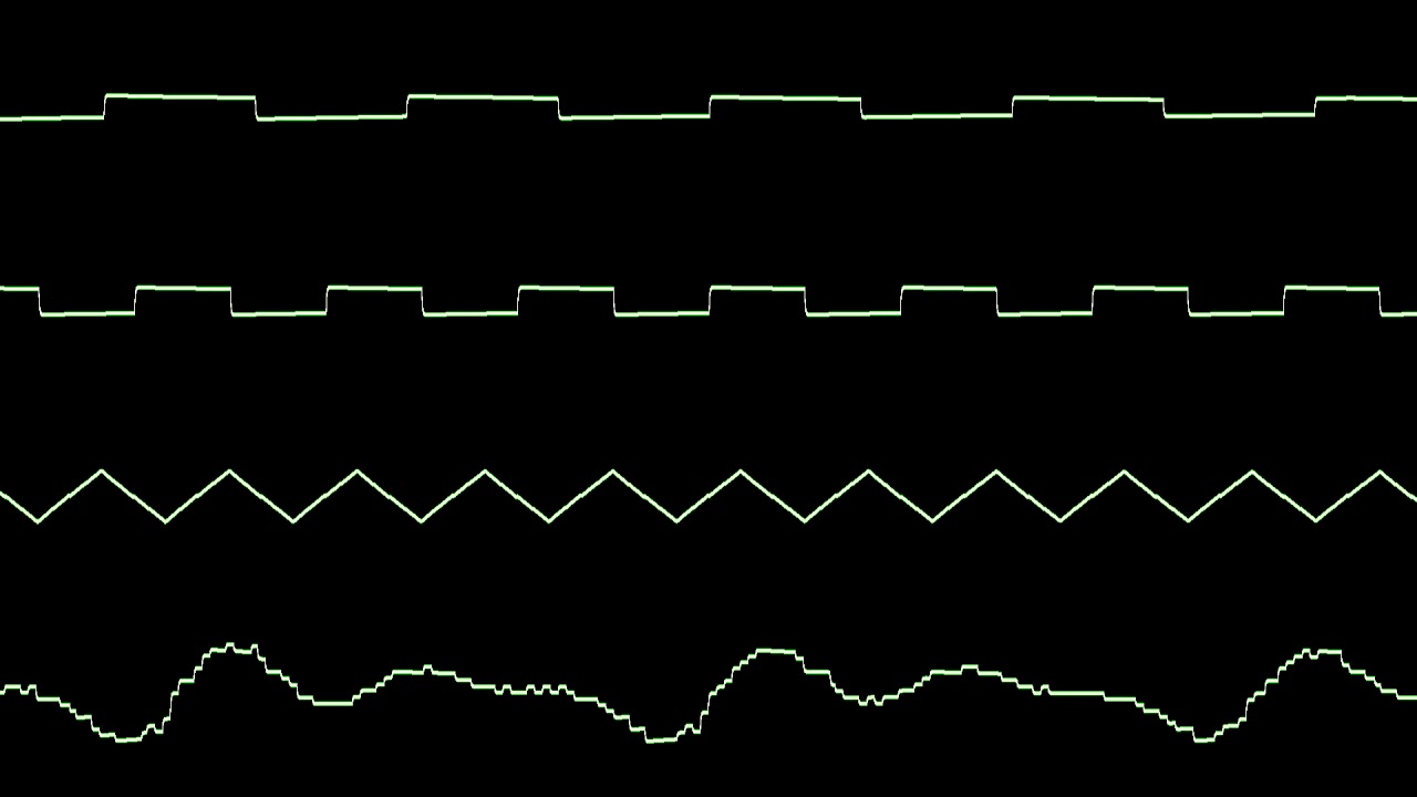 C64 - 