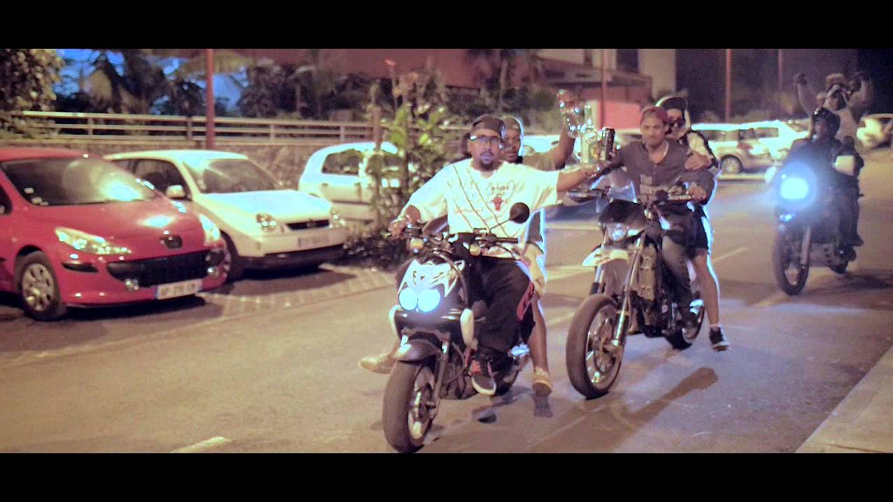 MYSTERE VALENTINIK - Mon l'éffet lé bad (CLIP OFFICIEL)