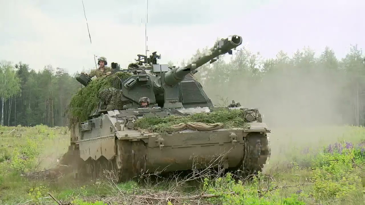 Landmacht krijgt 4e artilleriebatterij voor extra vuurkracht