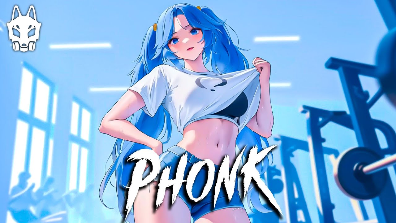 BEST PHONK MUSIC 2025 ※ PHONK THAT MAKES YOU GO BEYOND 100% ※ KRUSH, BRAZILIAN ※ Фонк 2025 #188