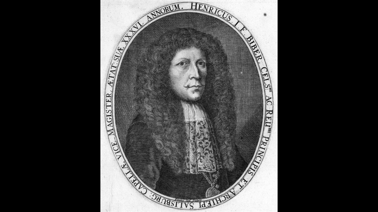 Biber - Missa Bruxellensis