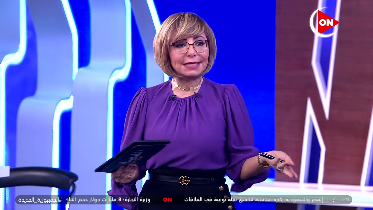 الفرصة في كلمة أخيرة - لجنة التحكيم مختلفة على مشروع thndr ..لميس الحديدي تدافع عنه