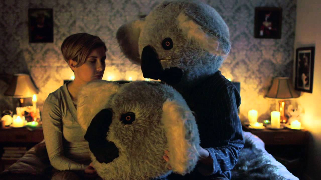 Missy Higgins - Hello Hello [Official Video]