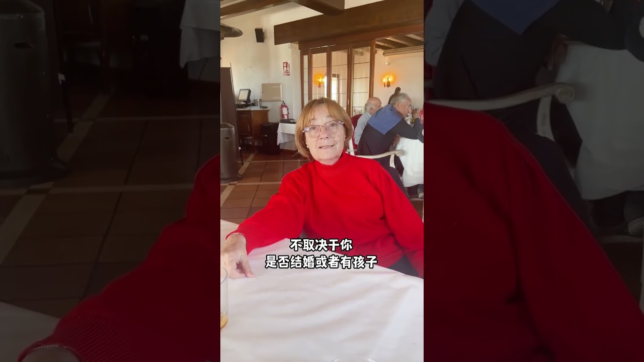 女人一辈子不结婚不生子是种什么体验？#海外生活 #婚姻 #结婚 #不婚主义 #勇敢做自己 #独立女性 #女性成长